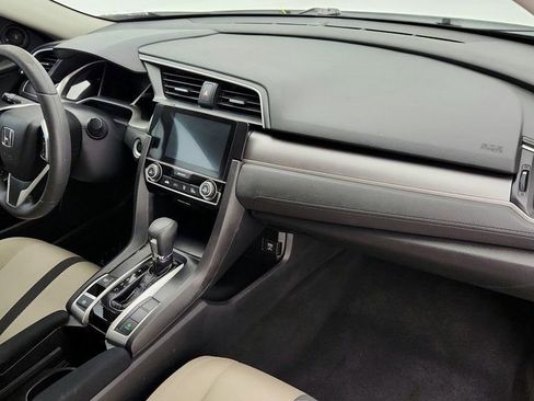 Used 2017 Honda Civic EX image 25