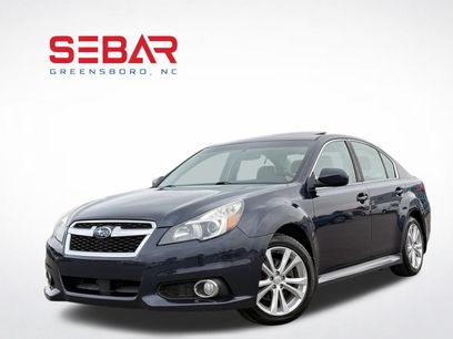 Used 2014 Subaru Legacy 2.5i Limited