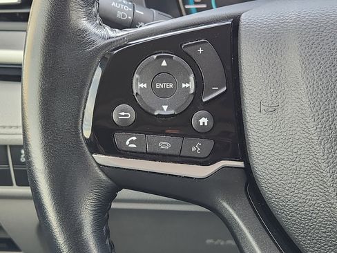 Certified 2023 Honda Odyssey Touring image 27