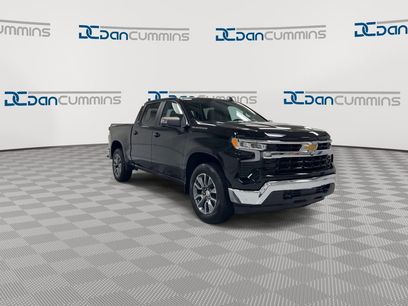 New 2026 Chevrolet Silverado 1500 LT