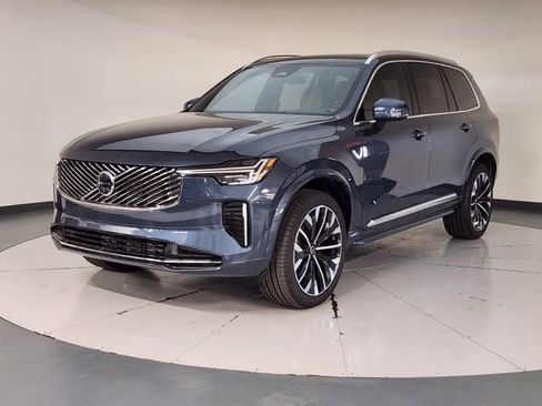 New 2026 Volvo XC90 B6 Plus w/ Protection Package Premier image 1