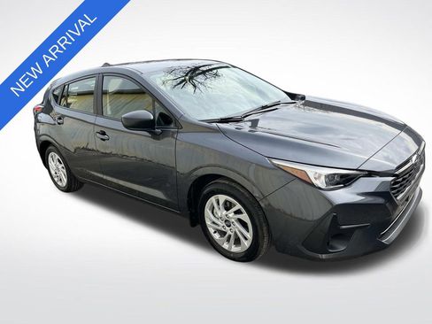 Used 2025 Subaru Impreza 2.0i image 2