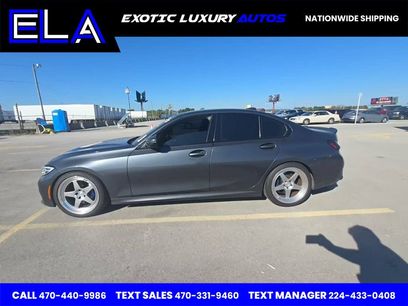 Used 2020 BMW M340i xDrive