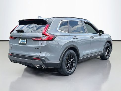 Used 2024 Honda CR-V Sport image 5