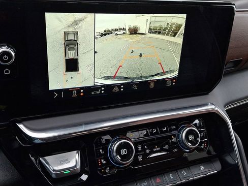 Used 2024 GMC Sierra 1500 Denali Ultimate image 19