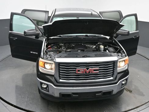Used 2014 GMC Sierra 1500 SLE w/ SLE Value Package image 62