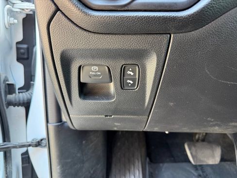Used 2025 RAM 1500 Rebel w/ Rebel Level 1 Equipment Group AWD/4WD image 8