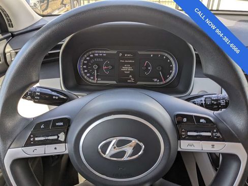 Used 2024 Hyundai Tucson SEL FWD image 31