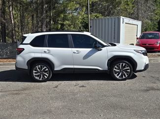 New 2026 Subaru Forester Touring AWD/4WD video 4