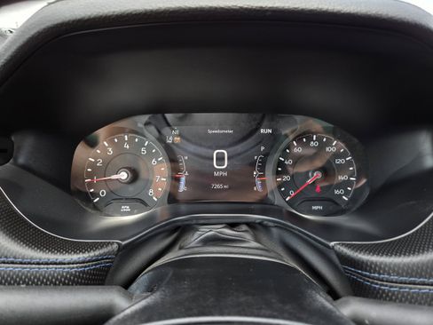 New 2026 Jeep Compass Latitude image 36