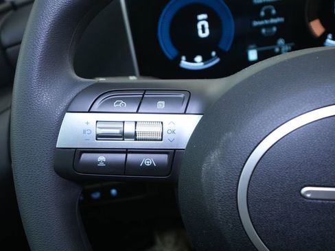 New 2026 Hyundai Tucson SEL image 34