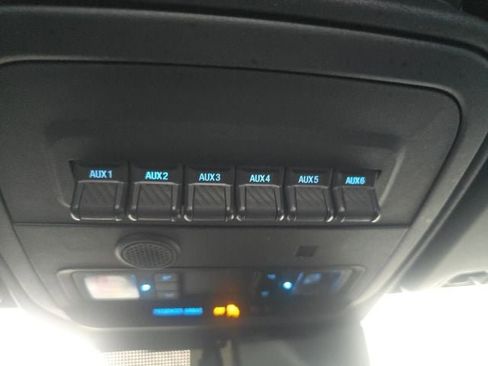 Certified 2024 Ford Bronco Badlands AWD/4WD image 10