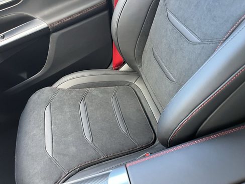 Certified 2025 Mercedes-Benz GLC 43 AMG 4MATIC image 49