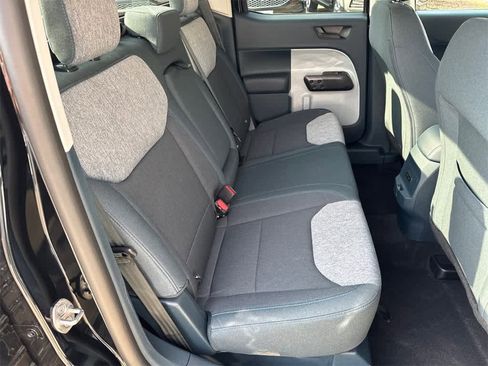 New 2025 Ford Maverick XLT image 14