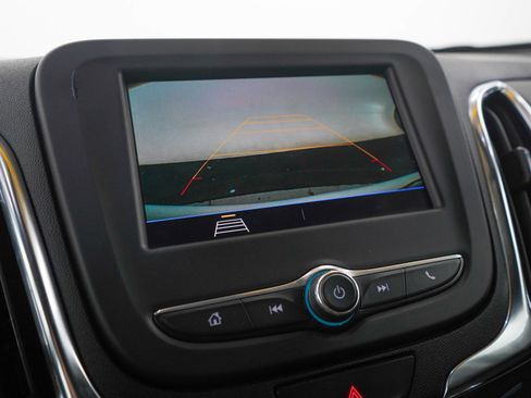 Used 2021 Chevrolet Equinox LT AWD/4WD image 26