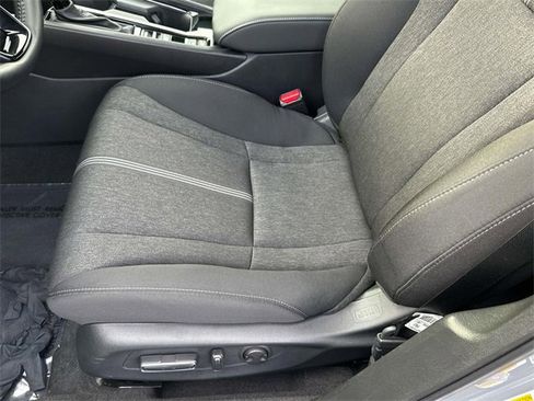 Certified 2025 Honda Accord Sport image 14