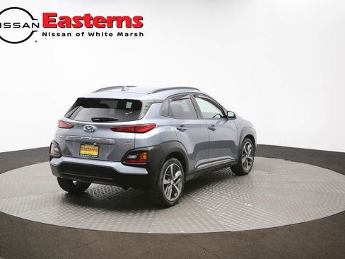 Used 2019 Hyundai Kona Limited image 39