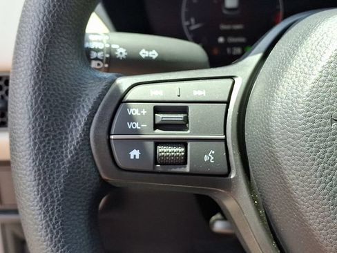 Used 2026 Honda HR-V LX image 21