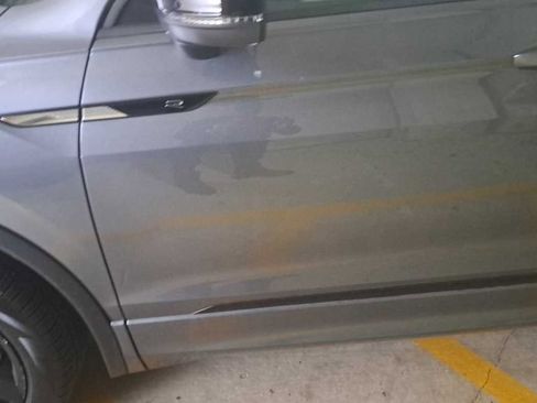 Certified 2023 Volkswagen Tiguan SE R-Line image 19