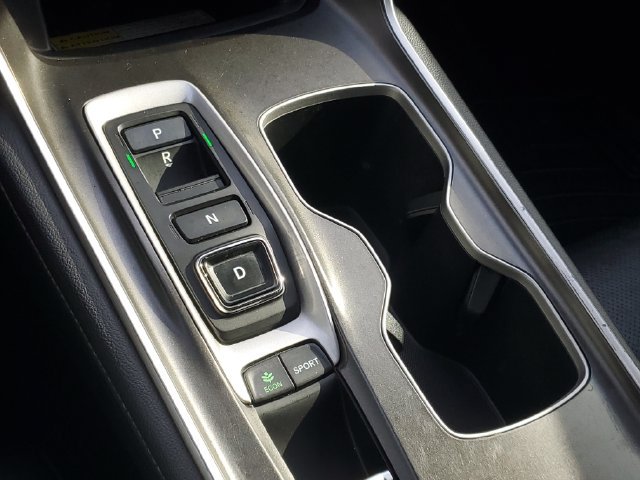 Used 2020 Honda Accord Touring image 27