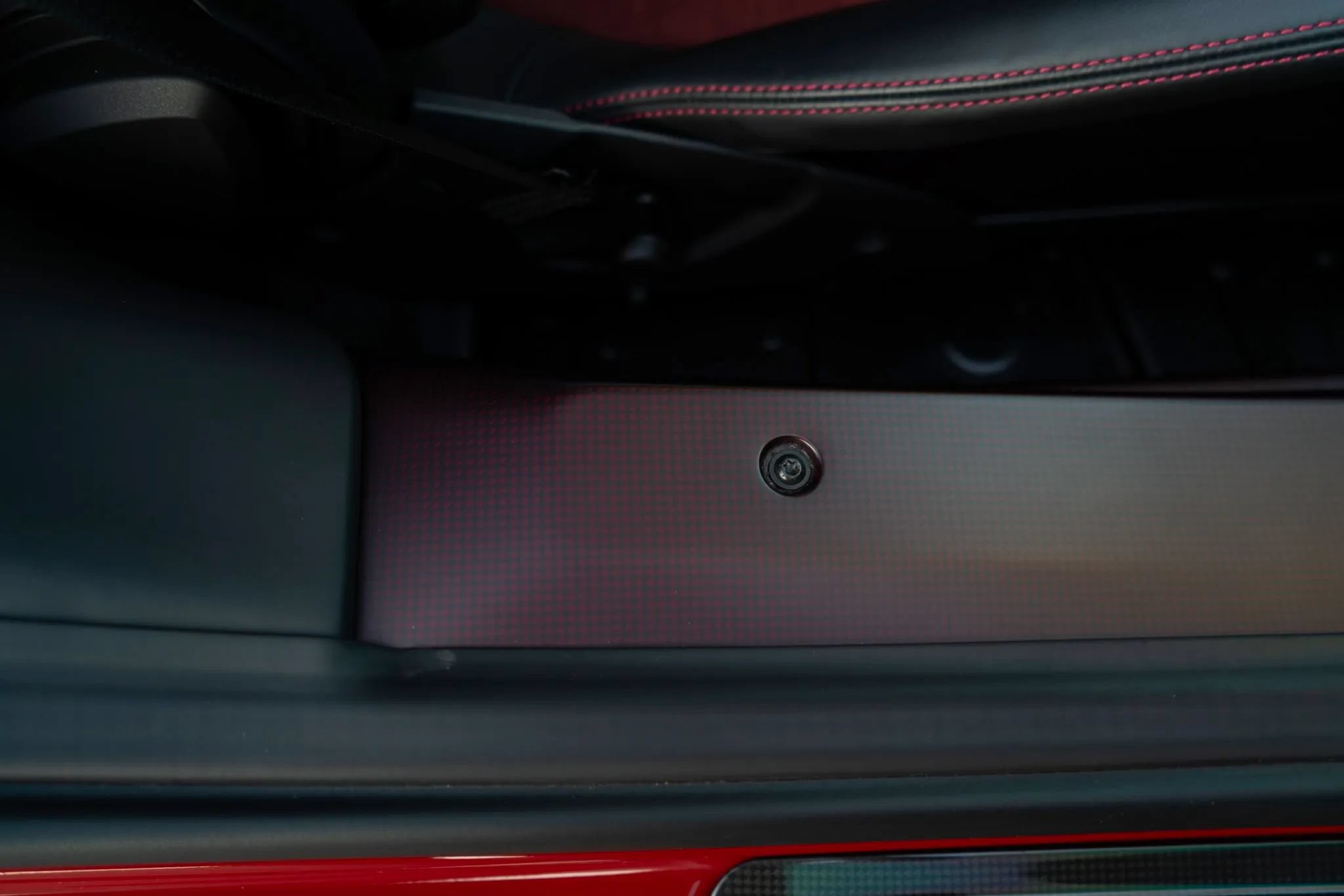 Used 2020 Ferrari 488 Pista Coupe RWD image 86