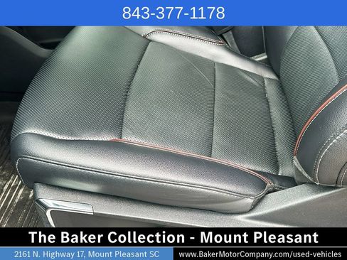 Used 2023 Ford F150 Lariat w/ Equipment Group 502A High AWD/4WD image 20