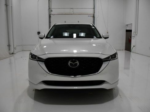 Used 2025 MAZDA CX-5 AWD 2.5 S w/ Preferred Package image 2