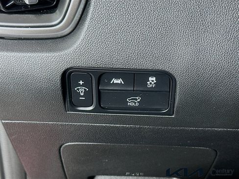 Certified 2021 Kia Sorento EX image 10