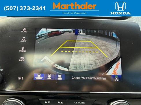 Used 2019 Honda CR-V EX-L image 25