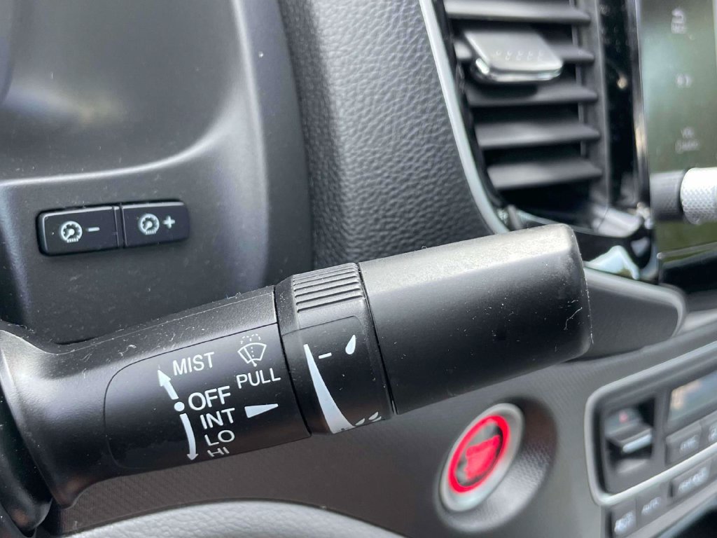 Certified 2023 Honda Ridgeline RTL image 26