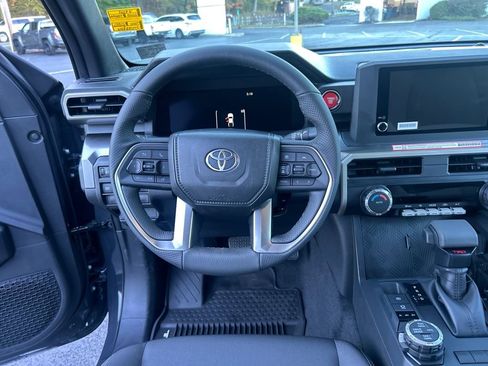 New 2025 Toyota Tacoma TRD Off-Road image 13