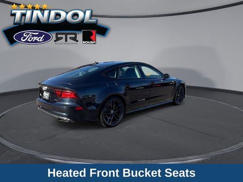 Used 2016 Audi A7 3.0T Prestige w/ Comfort Seating Package image 8