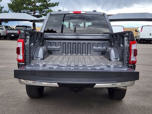 Used 2023 Ford F150 Lariat image 16