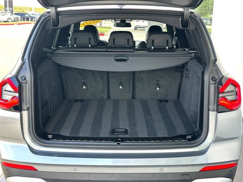 Certified 2023 BMW X3 sDrive30i w/ Premium Package RWD image 32