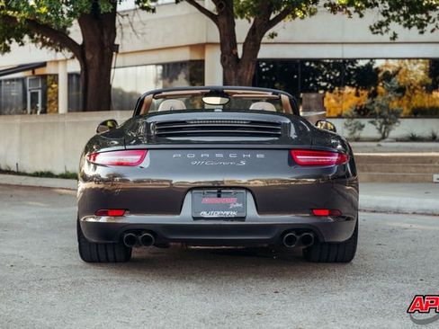 Used 2013 Porsche 911 Carrera S image 15