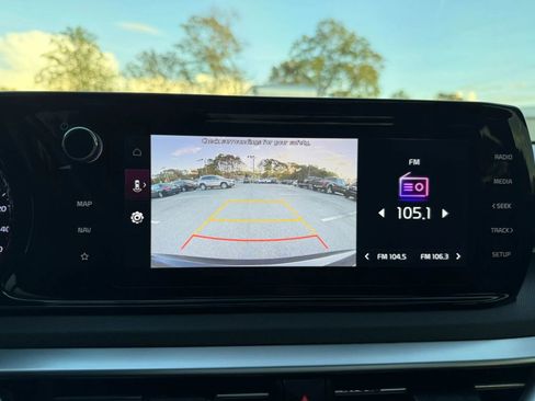 Used 2022 Kia K5 GT-Line w/ GT-Line FWD Premium Package image 41