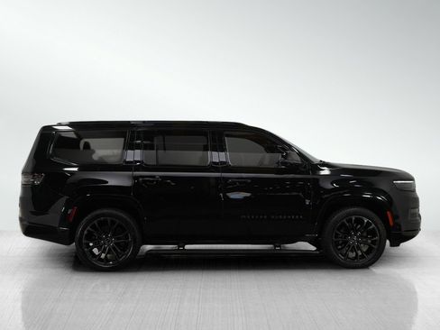 Used 2022 Jeep Grand Wagoneer Series II image 6