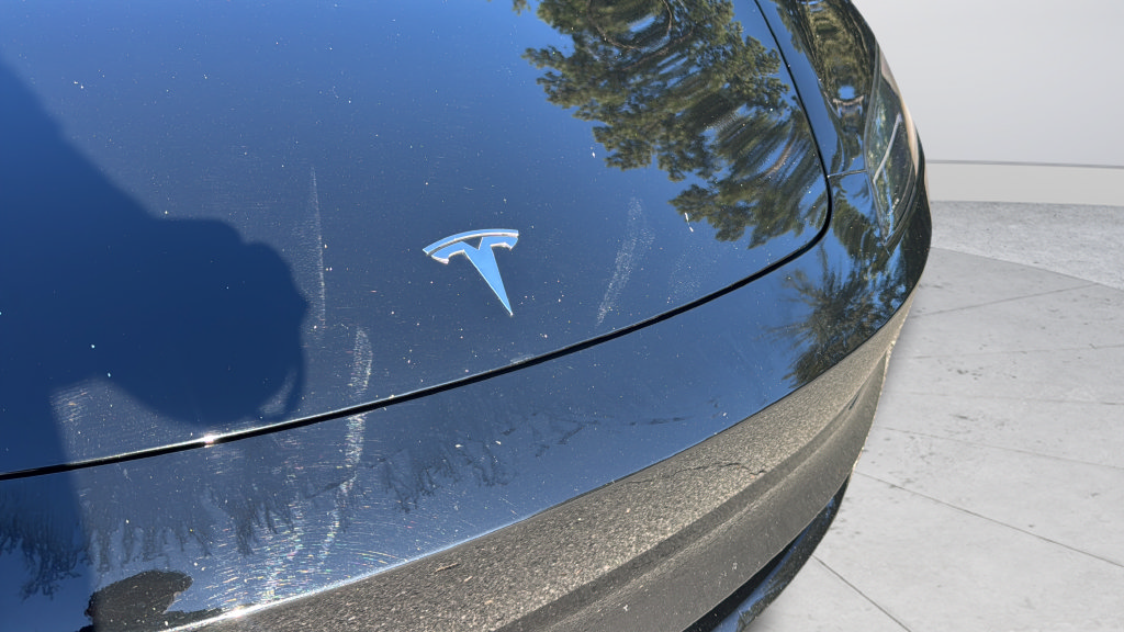 Used 2025 Tesla Model 3 Long Range RWD image 23