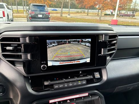 New 2026 Toyota Tundra SR image 20