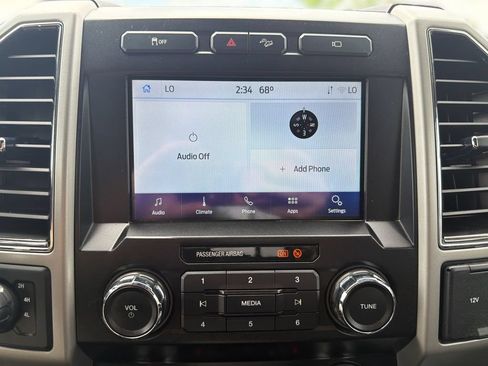 Used 2021 Ford F250 Lariat w/ Chrome Package AWD/4WD image 21