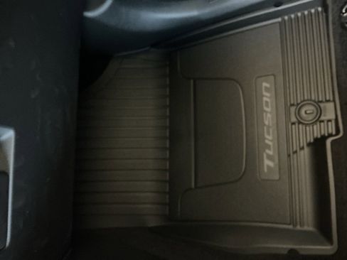 New 2026 Hyundai Tucson SEL AWD/4WD image 21