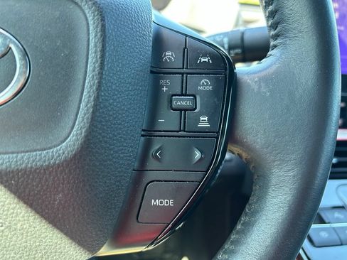 Used 2023 Toyota bZ4X FWD w/ Weather Package image 20