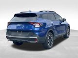 Used 2023 Kia Sportage X-Line image 4