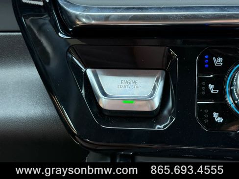Used 2025 GMC Sierra 2500 Denali Ultimate AWD/4WD image 30