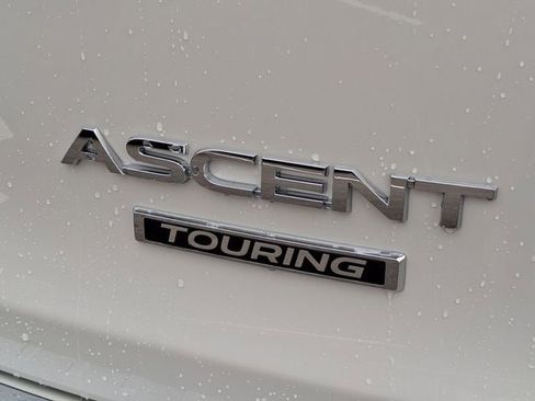 New 2026 Subaru Ascent Touring AWD/4WD image 11