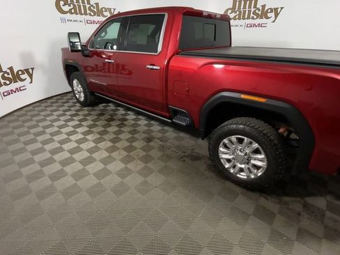 Used 2023 GMC Sierra 2500 Denali w/ Denali Ultimate Package image 6