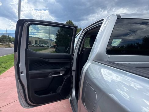 Used 2024 Ford Ranger XLT AWD/4WD image 19