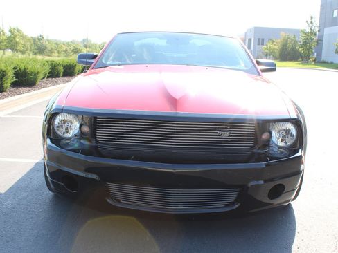 Used 2006 Ford Mustang GT RWD image 22