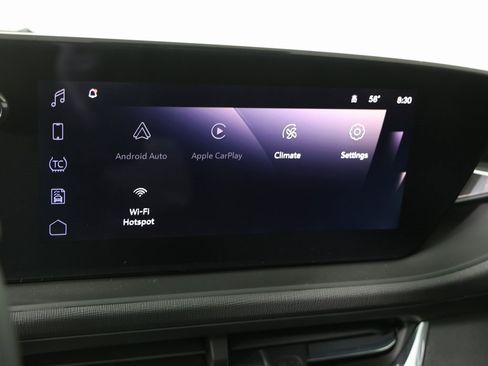 New 2026 Buick Envista Preferred image 15