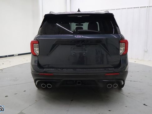 Used 2022 Ford Explorer ST w/ Equipment Group 401A image 6